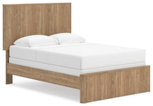 Load image into Gallery viewer, Gramburg Full Panel Bed
