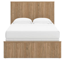 Load image into Gallery viewer, Gramburg Full Panel Bed
