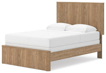 Load image into Gallery viewer, Gramburg Full Panel Bed
