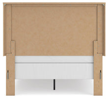 Load image into Gallery viewer, Gramburg Full Panel Bed
