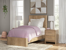 Load image into Gallery viewer, Gramburg Twin Panel Bed
