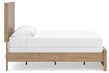 Load image into Gallery viewer, Gramburg Full Panel Bed
