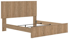 Load image into Gallery viewer, Gramburg King Panel Bed
