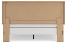Load image into Gallery viewer, Gramburg King Panel Bed
