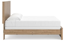 Load image into Gallery viewer, Gramburg King Panel Bed
