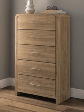Load image into Gallery viewer, Gramburg Five Drawer Chest
