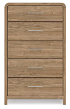 Load image into Gallery viewer, Gramburg Five Drawer Chest
