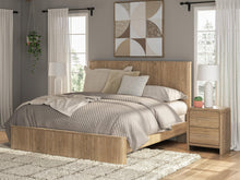 Load image into Gallery viewer, Gramburg King Panel Bed

