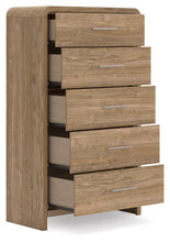Load image into Gallery viewer, Gramburg Five Drawer Chest
