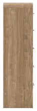 Load image into Gallery viewer, Gramburg Five Drawer Chest
