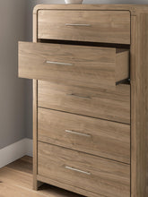 Load image into Gallery viewer, Gramburg Five Drawer Chest
