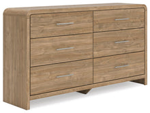 Load image into Gallery viewer, Gramburg Six Drawer Dresser
