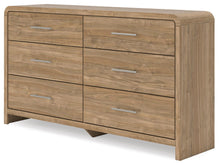 Load image into Gallery viewer, Gramburg Six Drawer Dresser
