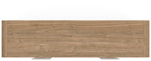 Load image into Gallery viewer, Gramburg Six Drawer Dresser
