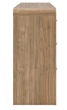 Load image into Gallery viewer, Gramburg Six Drawer Dresser
