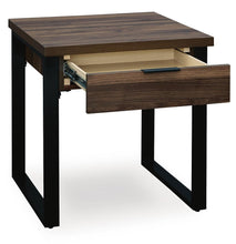 Load image into Gallery viewer, Wickman Falls Square End Table

