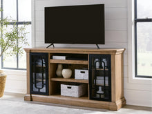 Load image into Gallery viewer, Wittenmyer XL TV Stand w/Fireplace Option
