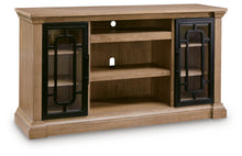 Load image into Gallery viewer, Wittenmyer XL TV Stand w/Fireplace Option
