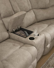 Load image into Gallery viewer, Pearce-Pike 3-Piece Reclining Sectional with Console
