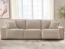 Load image into Gallery viewer, Carceri 3-Piece Power Sectional Reclining Sofa
