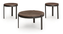 Load image into Gallery viewer, Horizon Hills Occasional Table Set (3/CN)
