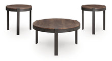 Load image into Gallery viewer, Horizon Hills Occasional Table Set (3/CN)
