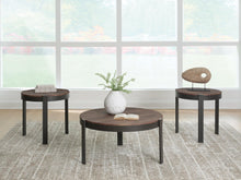 Load image into Gallery viewer, Horizon Hills Occasional Table Set (3/CN)
