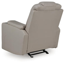 Load image into Gallery viewer, Elevate Edges Glider Recliner
