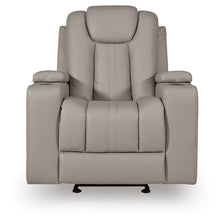 Load image into Gallery viewer, Elevate Edges Glider Recliner
