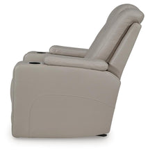 Load image into Gallery viewer, Elevate Edges Glider Recliner
