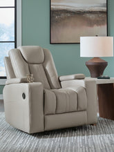 Load image into Gallery viewer, Elevate Edges Glider Recliner
