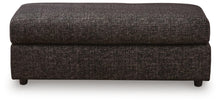 Load image into Gallery viewer, Lentiz Oversized Accent Ottoman
