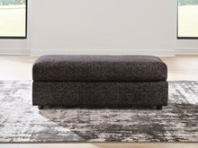 Load image into Gallery viewer, Lentiz Oversized Accent Ottoman
