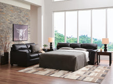 Load image into Gallery viewer, Glennbre Queen Sofa Sleeper
