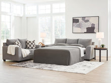 Load image into Gallery viewer, Loreo Queen Sofa Sleeper
