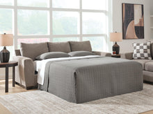 Load image into Gallery viewer, Loreo Queen Sofa Sleeper
