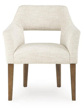 Load image into Gallery viewer, Marxmore Dining UPH Arm Chair (2/CN)

