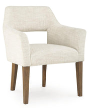 Load image into Gallery viewer, Marxmore Dining UPH Arm Chair (2/CN)
