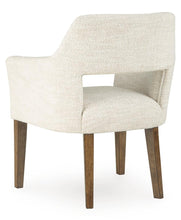 Load image into Gallery viewer, Marxmore Dining UPH Arm Chair (2/CN)
