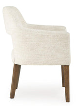 Load image into Gallery viewer, Marxmore Dining UPH Arm Chair (2/CN)
