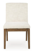 Load image into Gallery viewer, Marxmore Dining UPH Side Chair (2/CN)

