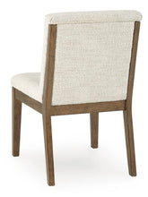 Load image into Gallery viewer, Marxmore Dining UPH Side Chair (2/CN)
