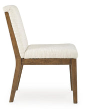 Load image into Gallery viewer, Marxmore Dining UPH Side Chair (2/CN)
