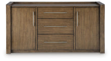 Load image into Gallery viewer, Marxmore Dining Room Server
