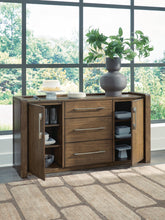Load image into Gallery viewer, Marxmore Dining Room Server

