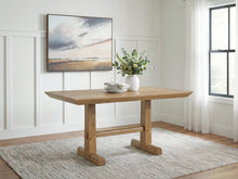 Load image into Gallery viewer, Ridgester RECT Dining Room Counter Table
