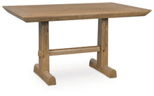 Load image into Gallery viewer, Ridgester RECT Dining Room Counter Table
