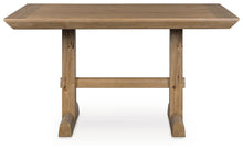Load image into Gallery viewer, Ridgester RECT Dining Room Counter Table
