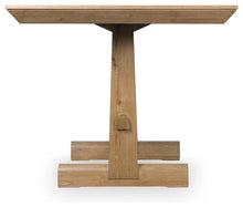 Load image into Gallery viewer, Ridgester RECT Dining Room Counter Table
