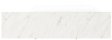 Load image into Gallery viewer, Cadmori XL TV Stand w/Fireplace Option
